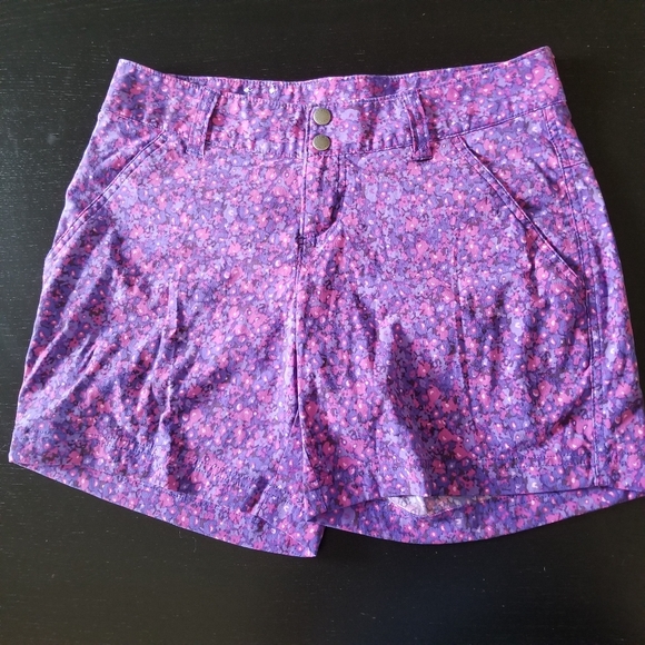 Columbia Pants - Columbia Hiking Shorts